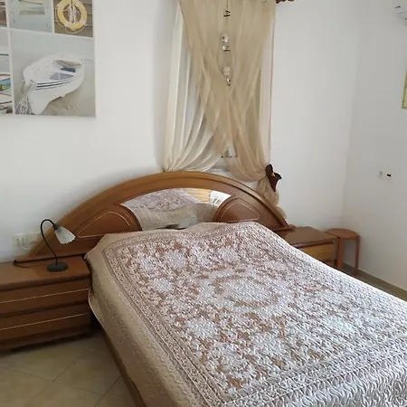 Panoramic Balos Sea View House