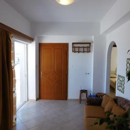 Panoramic Balos Sea View House Apartament *