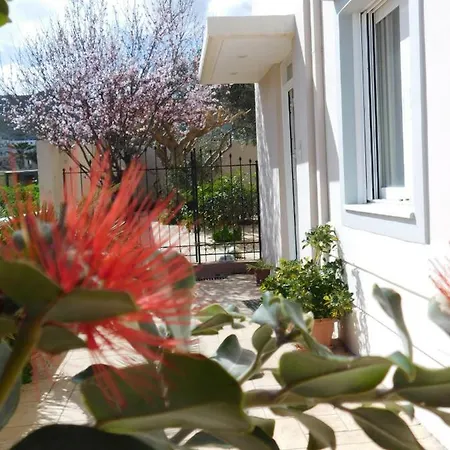 Apartament Panoramic Balos Sea View House